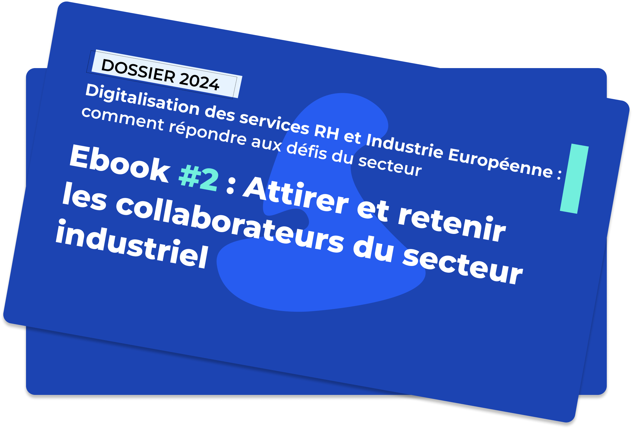 Attirer et retenir les collaborateurs du secteur industriel