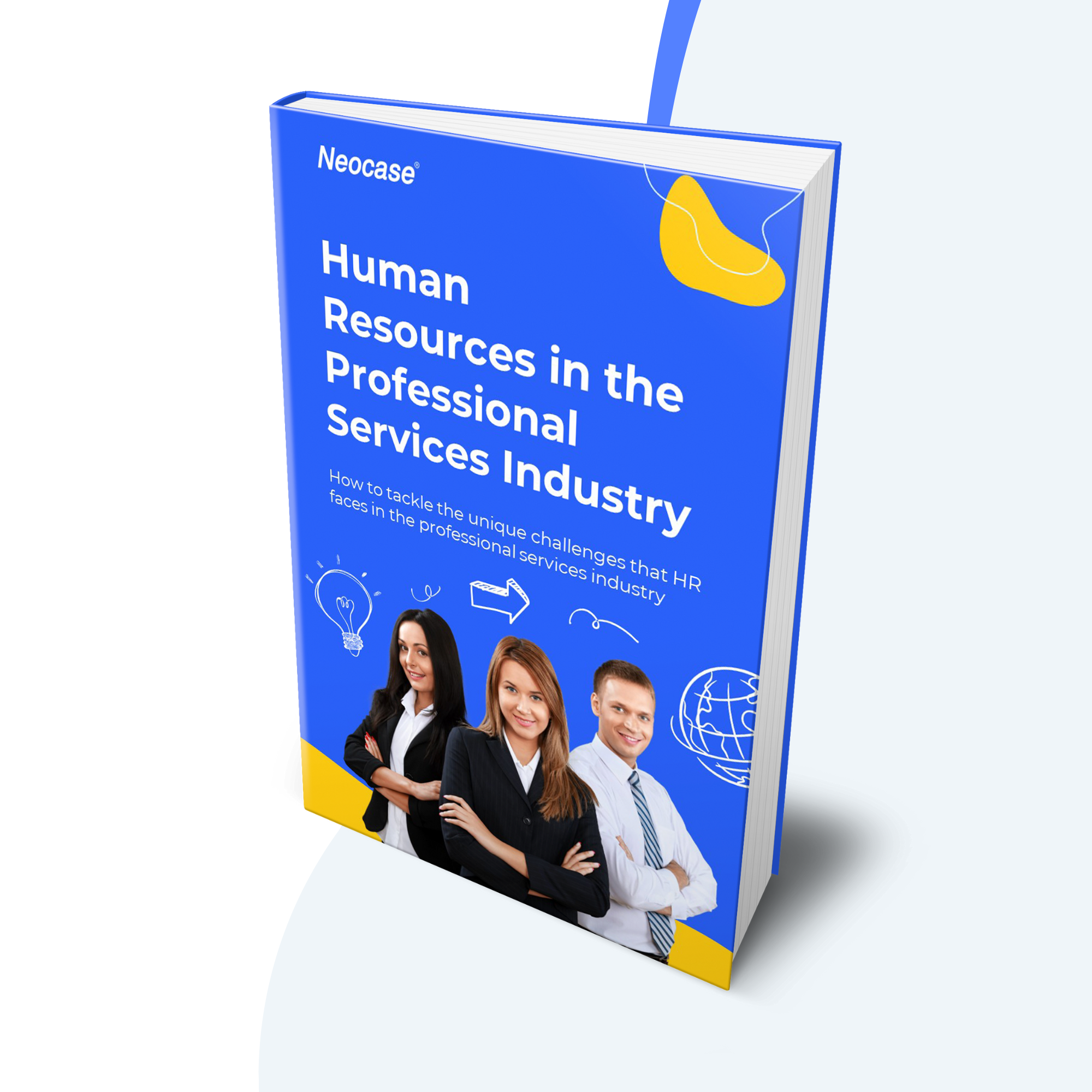 How to Tackle the Unique Challenges HR Faces in the Professional Services Industry