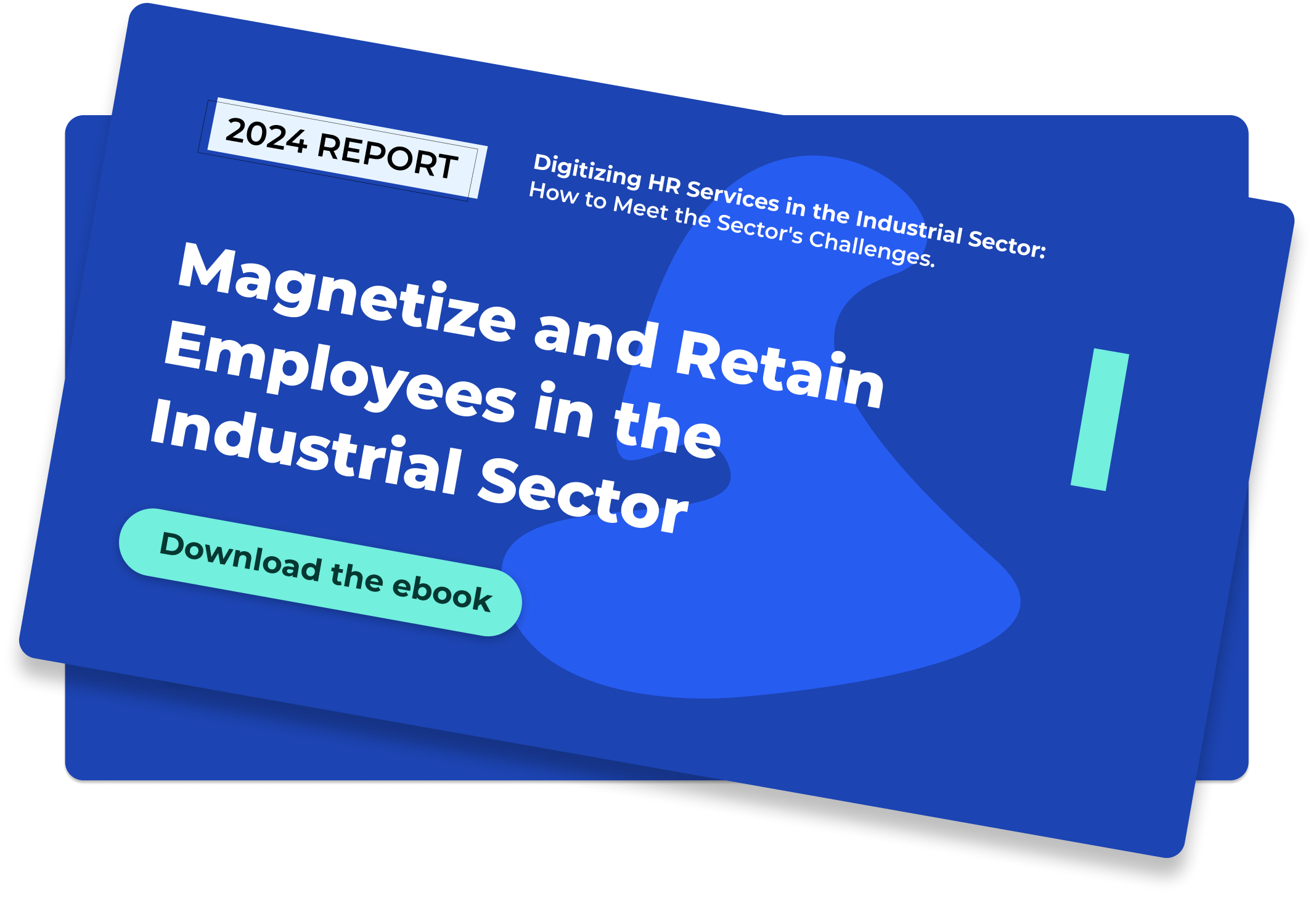 Magnetize and Retain Employees in the Industrial Sector