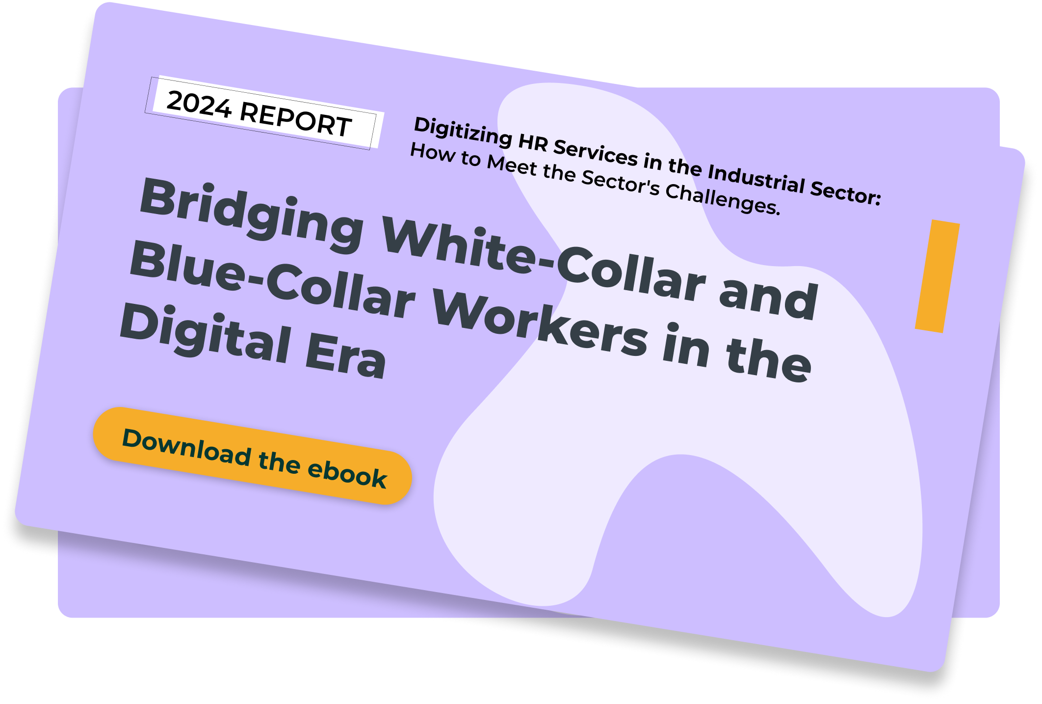 Bridging White-Collar & Blue-Collar Workers in the Digital Era