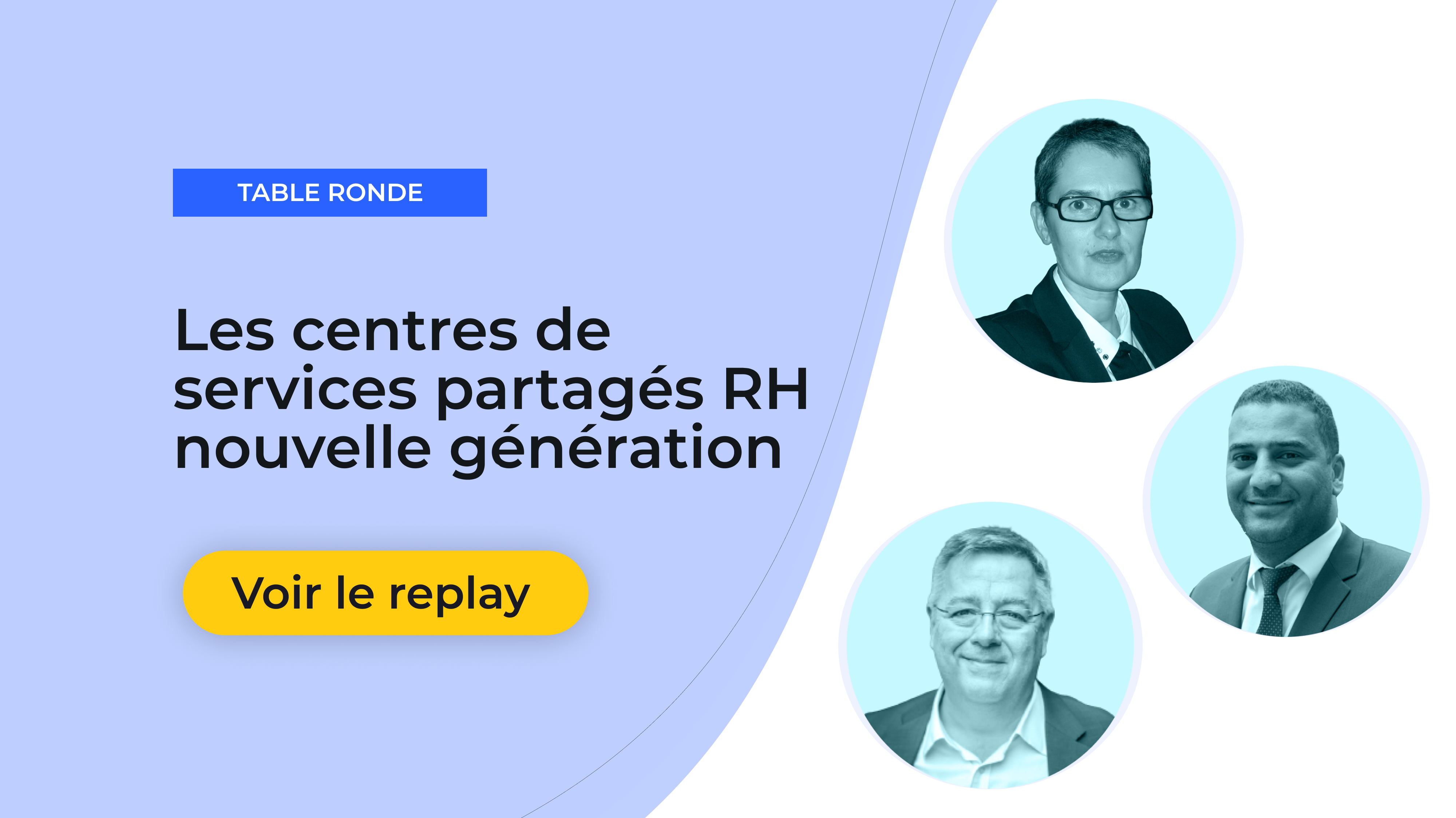 Les CSP RH nouvelle génération